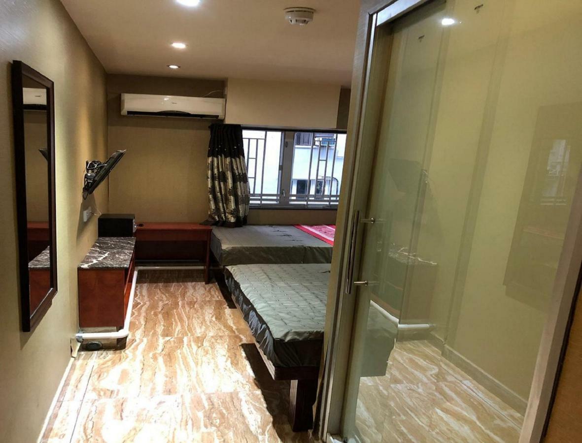 Rich Hostel Hongkong Zewnętrze zdjęcie