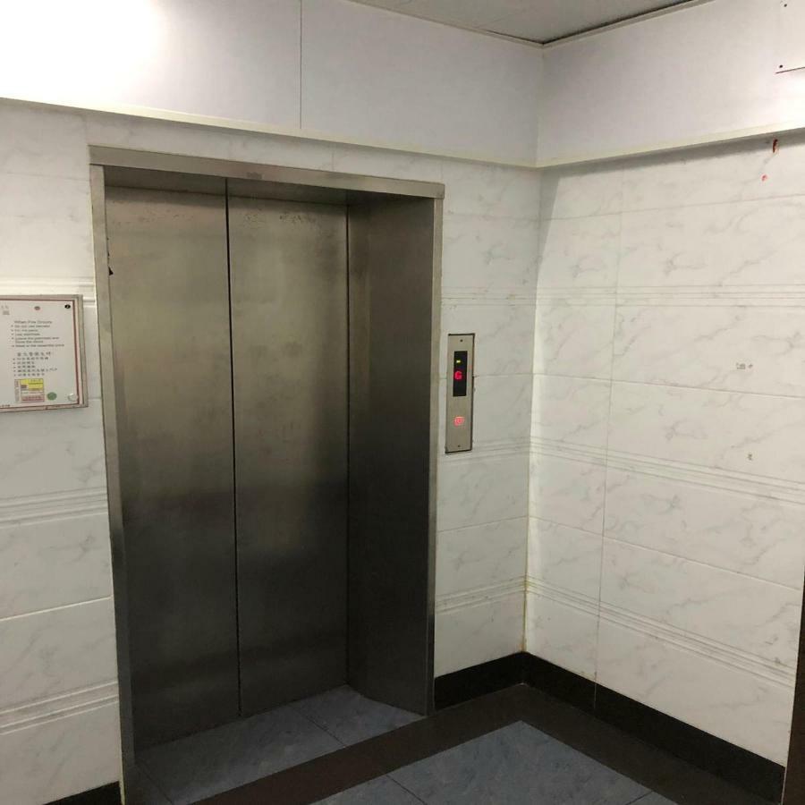 Rich Hostel Hongkong Zewnętrze zdjęcie